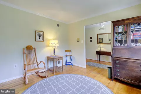 Entry Way - 2821 Jones Rd, Dunkirk, MD 20754 photo 1 of 8
