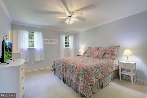Bedroom - 2821 Jones Rd, Dunkirk, MD 20754 photo 2 of 7