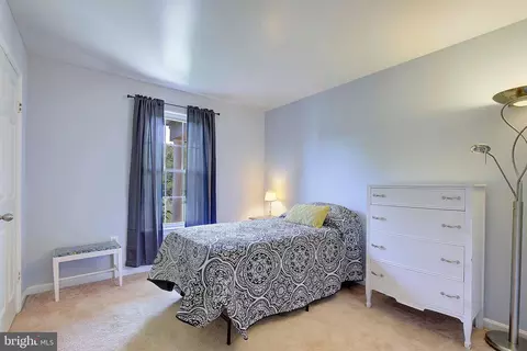 Bedroom - 2821 Jones Rd, Dunkirk, MD 20754 photo 1 of 7