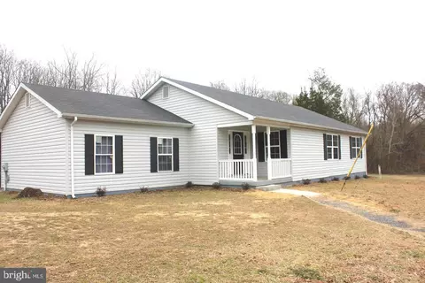 12110 Rousby Hall Rd, Lusby, MD 20657
