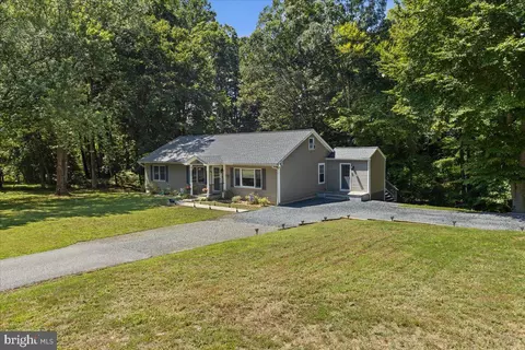 5880 Cherry Hill Rd, Huntingtown, MD 20639