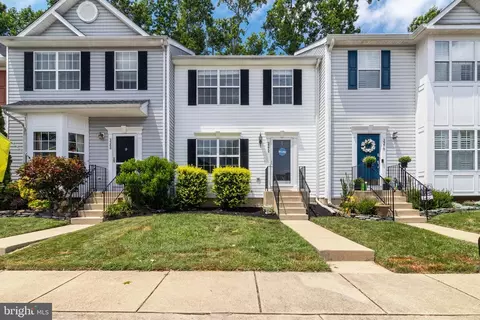 3372 Silverton Ln, Chesapeake Beach, MD 20732