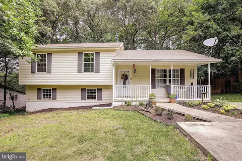 11101 Rawhide Rd, Lusby, MD 20657