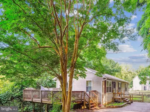 3511 Chesapeake Ave, Chesapeake Beach, MD 20732