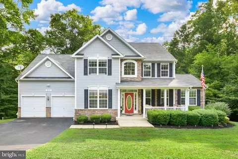 675 Stratton Pl, Prince Frederick, MD 20678