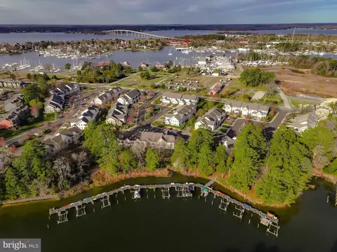 14158 Foxhall Rd #3, Solomons, MD 20688