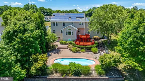 3415 Lancer Ct, Dunkirk, MD 20754