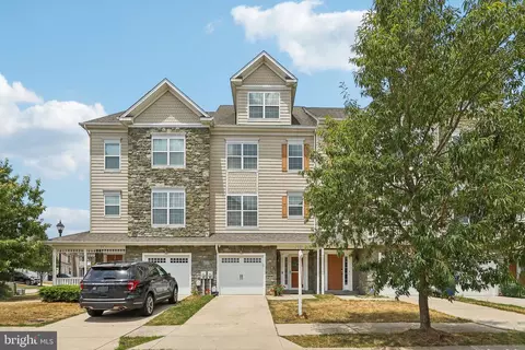 121 Polo Way, Prince Frederick, MD 20678