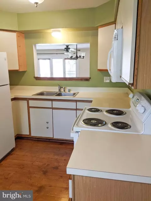 Kitchen - 13208 Clipper Cir, Solomons, MD 20688 photo 2 of 2
