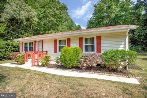 3722 Cassell Blvd, Prince Frederick, MD 20678