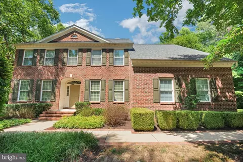 2629 Sequoia Way, Prince Frederick, MD 20678