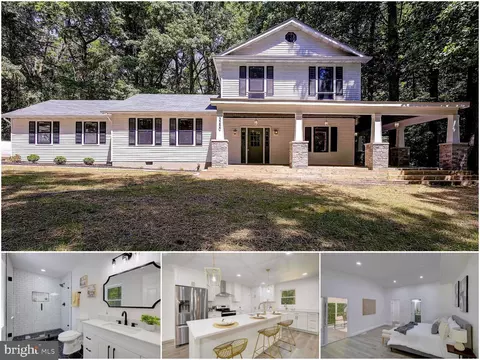 3250 Karen Dr, Chesapeake Beach, MD 20732