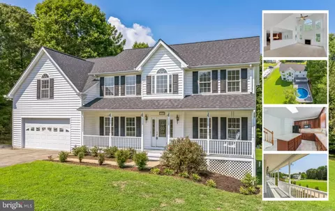 1930 Franklin Ln, Saint Leonard, MD 20685