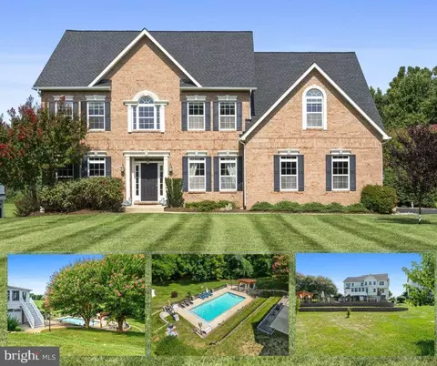 1845 Candlelight Ct, Owings, MD 20736