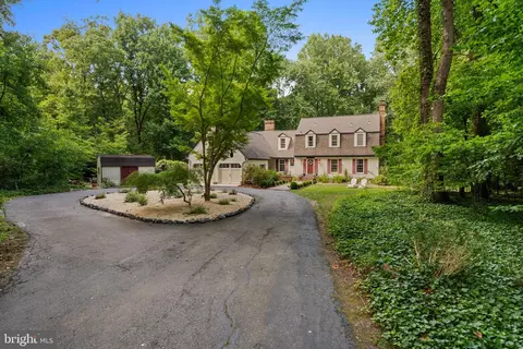621 Winterberry Way, Huntingtown, MD 20639