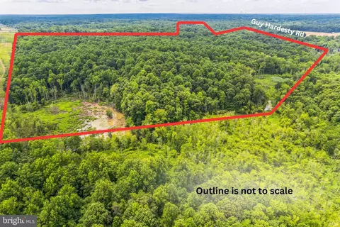 4885 Guy Hardesty Rd, Huntingtown, MD 20639