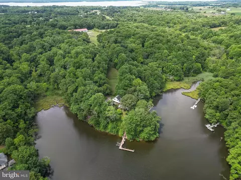 2455 Garrity Rd, Saint Leonard, MD 20685