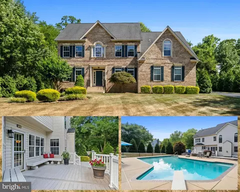 12525 Perrywood Ln, Dunkirk, MD 20754