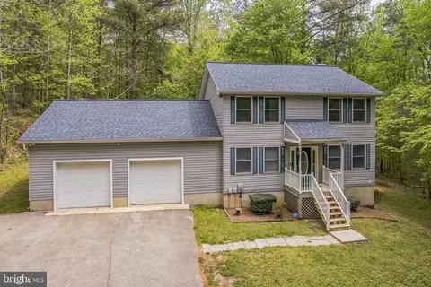 4365 Harvey Rd, Huntingtown, MD 20639