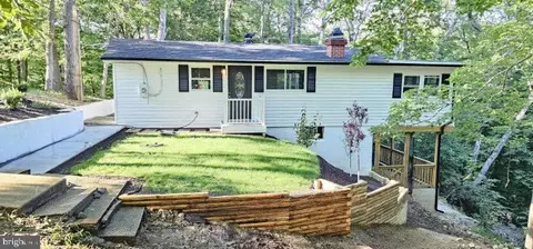 11500 Durango Dr, Lusby, MD 20657