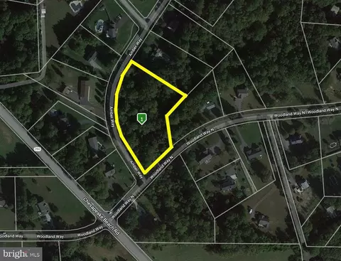 1131 Amber Way, Owings, MD 20736