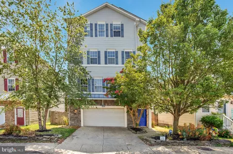 9229 Annapolis Ave, North Beach, MD 20714