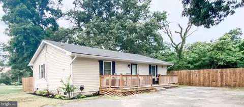 11551 Hg Trueman Rd, Lusby, MD 20657