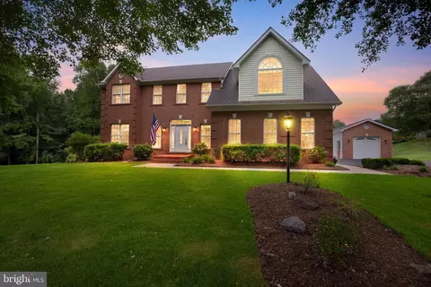 539 Small Reward Rd, Huntingtown, MD 20639