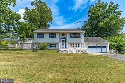 3604 6th St, North Beach, MD 20714