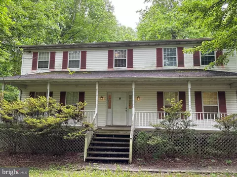 3631 Karen Dr, Chesapeake Beach, MD 20732