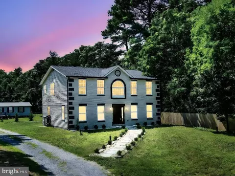 7137 Saw Mill Rd, Lusby, MD 20657