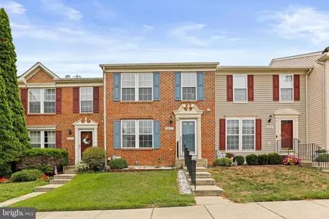 8017 Silver Fox Way, Chesapeake Beach, MD 20732
