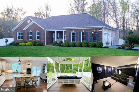 1470 Mogies Ln, Huntingtown, MD 20639