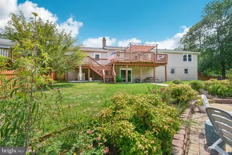 Exterior - 3609 King Dr, Dunkirk, MD 20754 photo 34 of 40
