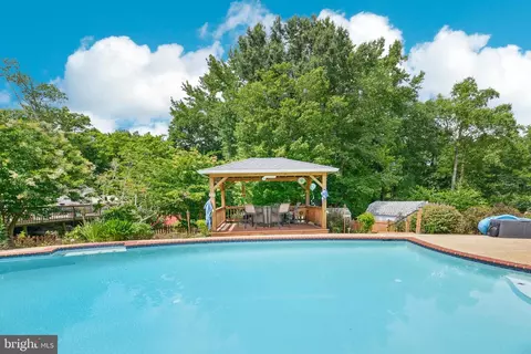 Exterior - 3609 King Dr, Dunkirk, MD 20754 photo 29 of 40