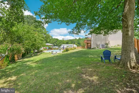 Exterior - 3609 King Dr, Dunkirk, MD 20754 photo 19 of 40