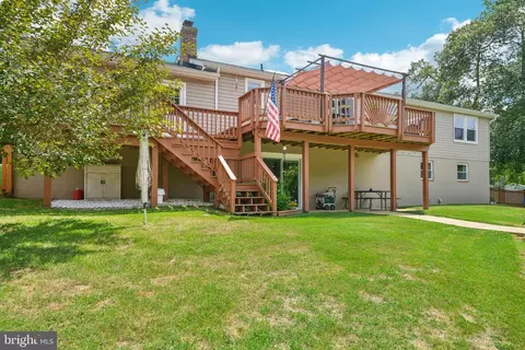 Exterior - 3609 King Dr, Dunkirk, MD 20754 photo 37 of 40