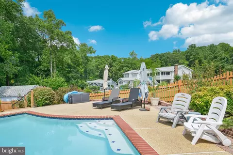 Exterior - 3609 King Dr, Dunkirk, MD 20754 photo 30 of 40