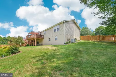Exterior - 3609 King Dr, Dunkirk, MD 20754 photo 23 of 40