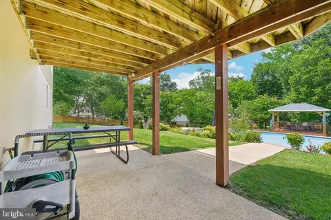 Exterior - 3609 King Dr, Dunkirk, MD 20754 photo 39 of 40