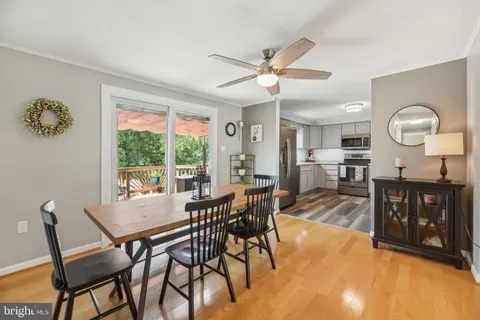 Dining - 3609 King Dr, Dunkirk, MD 20754 photo 3 of 3