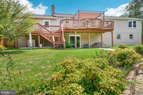 Exterior - 3609 King Dr, Dunkirk, MD 20754 photo 31 of 40