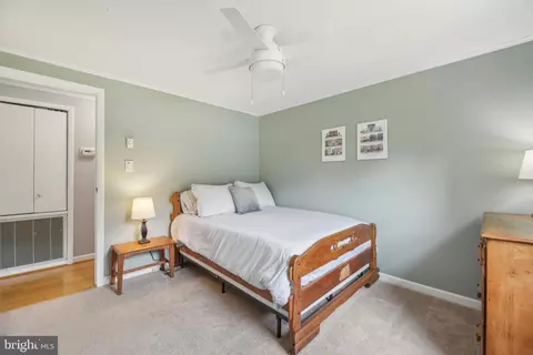 Bedroom - 3609 King Dr, Dunkirk, MD 20754 photo 2 of 9