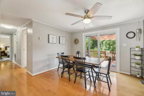Dining - 3609 King Dr, Dunkirk, MD 20754 photo 1 of 3