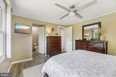 Bedroom - 3609 King Dr, Dunkirk, MD 20754 photo 5 of 9