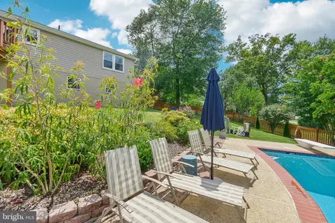 Exterior - 3609 King Dr, Dunkirk, MD 20754 photo 33 of 40