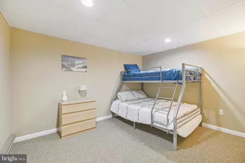 Bedroom - 3609 King Dr, Dunkirk, MD 20754 photo 9 of 9