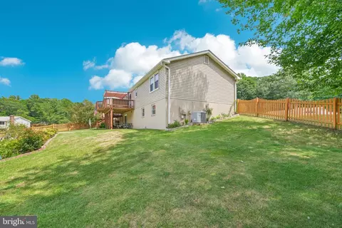 Exterior - 3609 King Dr, Dunkirk, MD 20754 photo 20 of 40