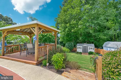 Exterior - 3609 King Dr, Dunkirk, MD 20754 photo 27 of 40