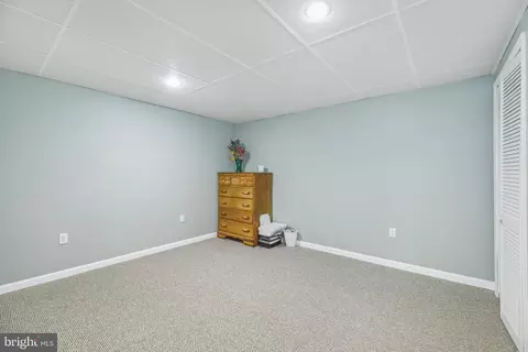 Bedroom - 3609 King Dr, Dunkirk, MD 20754 photo 8 of 9